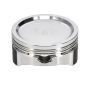 Manley Performance 592830C-8 Manley Chevy LS Series 4.030in Bore 1.115in CD -29cc Dish Platinum Series Pistons - Set of 8