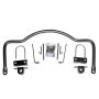 Hellwig 7085 75-21 Ford E-350 Cutaway Chassis 2WD Solid Heat Treated Chromoly 1-1/2in Rear Sway Bar