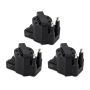 Mishimoto MMIG-CENT-8503 85-05 Buick Century V6 Ignition Coil - 3-Pack