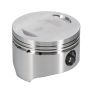 Wiseco 4671M07600 Wiseco 4 Stroke Forged Series Piston Kit - Kaw Bayou/Lakota/Prairie 300
