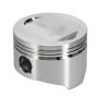 Wiseco 4671M07600 Wiseco 4 Stroke Forged Series Piston Kit - Kaw Bayou/Lakota/Prairie 300