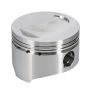 Wiseco 4671M07600 Wiseco 4 Stroke Forged Series Piston Kit - Kaw Bayou/Lakota/Prairie 300