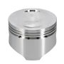 Wiseco 4671M07600 Wiseco 4 Stroke Forged Series Piston Kit - Kaw Bayou/Lakota/Prairie 300