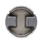 Wiseco 4671M07600 Wiseco 4 Stroke Forged Series Piston Kit - Kaw Bayou/Lakota/Prairie 300