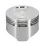Wiseco 4671M07600 Wiseco 4 Stroke Forged Series Piston Kit - Kaw Bayou/Lakota/Prairie 300