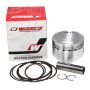 Wiseco 4671M07600 Wiseco 4 Stroke Forged Series Piston Kit - Kaw Bayou/Lakota/Prairie 300