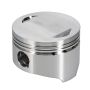Wiseco 4671M07650 Wiseco 4 Stroke Forged Series Piston Kit - Kaw Bayou/Lakota/Prairie 300