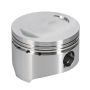 Wiseco 4671M07650 Wiseco 4 Stroke Forged Series Piston Kit - Kaw Bayou/Lakota/Prairie 300