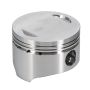 Wiseco 4671M07700 Wiseco 4 Stroke Forged Series Piston Kit - Kaw Bayou/Lakota/Prairie 300
