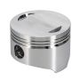 Wiseco 4671M07700 Wiseco 4 Stroke Forged Series Piston Kit - Kaw Bayou/Lakota/Prairie 300