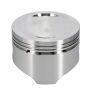 Wiseco 4671M07700 Wiseco 4 Stroke Forged Series Piston Kit - Kaw Bayou/Lakota/Prairie 300