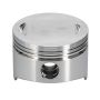 Wiseco 4671M07700 Wiseco 4 Stroke Forged Series Piston Kit - Kaw Bayou/Lakota/Prairie 300