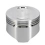 Wiseco 4671M07750 Wiseco 4 Stroke Forged Series Piston Kit - Kaw Bayou/Lakota/Prairie 300