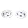 PowerStop AR85181XPR PowerStop Evolution Performance Drilled, Slotted & Plated Brake Rotor Pair