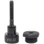 ALLSTAR PERFORMANCE ALL19454 Mandrel and Nosepiece Kit 10-32