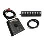 SPOD BXMOD36G BantamX Modular w/ Green LED (36 In Battery Cables)