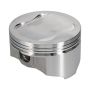 Wiseco 4674M08600 Wiseco 4 Stroke Forged Series Piston Kit - Yamaha XT350 '85-00/TT350 '85-98