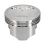 Wiseco 4674M08600 Wiseco 4 Stroke Forged Series Piston Kit - Yamaha XT350 '85-00/TT350 '85-98