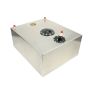 AEROMOTIVE AFS18663 Stealth Fuel Cell w/ Eliminator Pump - 20 Gal