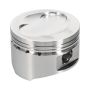 Wiseco 4675M07150 Wiseco 4 Stroke Forged Series Piston Kit - Yamaha YFM250 Timberwolf '90-00