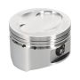 Wiseco 4675M07150 Wiseco 4 Stroke Forged Series Piston Kit - Yamaha YFM250 Timberwolf '90-00