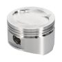 Wiseco 4675M07150 Wiseco 4 Stroke Forged Series Piston Kit - Yamaha YFM250 Timberwolf '90-00