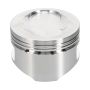 Wiseco 4675M07150 Wiseco 4 Stroke Forged Series Piston Kit - Yamaha YFM250 Timberwolf '90-00