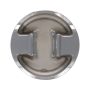 Wiseco 4675M07150 Wiseco 4 Stroke Forged Series Piston Kit - Yamaha YFM250 Timberwolf '90-00