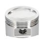 Wiseco 4675M07150 Wiseco 4 Stroke Forged Series Piston Kit - Yamaha YFM250 Timberwolf '90-00