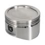Wiseco 4676M08300 Wiseco 4 Stroke Forged Series Piston Kit - Yam YFM400 Kodiak/Big Bear