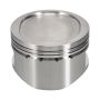 Wiseco 4676M08300 Wiseco 4 Stroke Forged Series Piston Kit - Yam YFM400 Kodiak/Big Bear