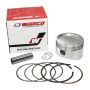 Wiseco 4676M08300 Wiseco 4 Stroke Forged Series Piston Kit - Yam YFM400 Kodiak/Big Bear