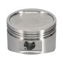 Wiseco 4676M08300 Wiseco 4 Stroke Forged Series Piston Kit - Yam YFM400 Kodiak/Big Bear