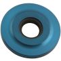 ALLSTAR PERFORMANCE ALL90087 Cam Seal Plate Blue 2.310