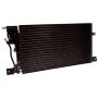 Global Parts Distributors LLC 4677C gpd Condenser 4677C