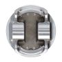 Wiseco 4677M09300 Wiseco 4 Stroke Forged Series Piston Kit - Plrs 500 Sportsman/Scramblr'96-13
