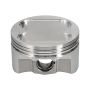 Wiseco 4677M09300 Wiseco 4 Stroke Forged Series Piston Kit - Plrs 500 Sportsman/Scramblr'96-13