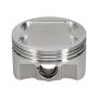 Wiseco 4677M09300 Wiseco 4 Stroke Forged Series Piston Kit - Plrs 500 Sportsman/Scramblr'96-13