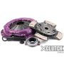 XCLUTCH XKTY22007-1B 93-97 Toyota Corolla CE 1.6L Stage 2 Sprung Ceramic Clutch Kit