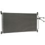Global Parts Distributors LLC 4678C gpd Condenser 4678C