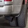 Banks Power 49832-B 19-23 Dodge RAM Monster Exhaust 5.0in Single 6.7L MCSB DRW w/ SideKick Black Tip