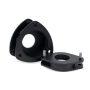 Body Armor 4x4 2019+ Subaru Forester 2in Front 1.5in Rear Strut Spacer Kit