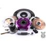 XClutch XKGM18630-2EL Clutch - 7.25in Twin Solid Ceramic