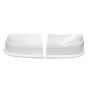 FIVESTAR FIV006-410W MD3 Dirt Nose White