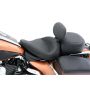 Mustang Motorcycle 79436 Passenger Original