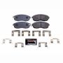 PowerStop PST-815 PowerStop - Track Day High-Performance Brake Pads
