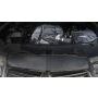 Corsa Performance 468646 Closed Box Air Intake with PowerCore® PowerCore® Filter