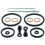 QuadBoss 412777 00-01 Polaris Magnum 325 2x4 (02) Rear Caliper Rebuild Kit