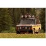 ARB 3430020 Winchbar Range Rover Classic 87-9