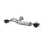 Akrapovic M-FI/SS/1H/1 Slip-On Line (SS)
